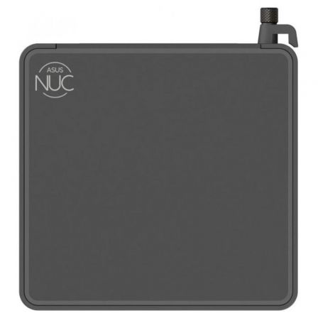 Asus NUC 15 Pro RNUC15CRKI300002 Negro